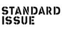 Standard Issue logo